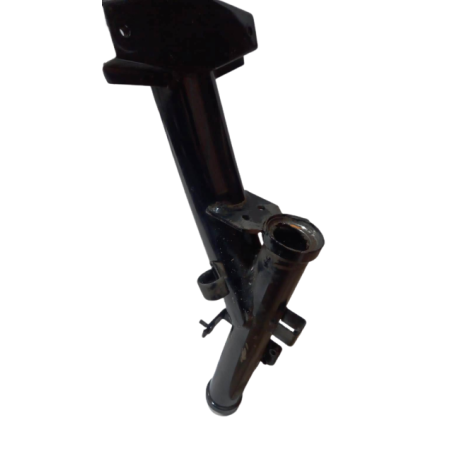 Chassi Recortado Suzuki Modelo Burgman 125 Ano 2007 Original