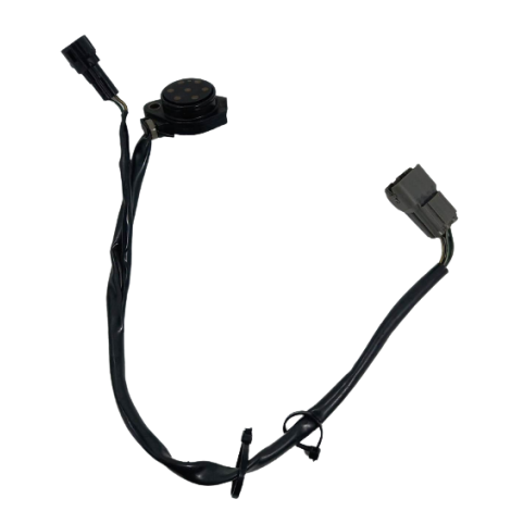 ☆04120826☆ Sensor Neutro Kawasaki Zx10 R Ano 2011 Origina AVARIA (029