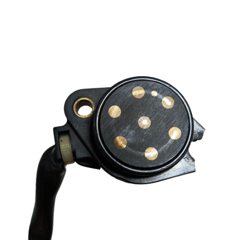 Nia Sensor Neutro Kawasaki Zx10 R Ano 2011 Origina AVARIA (029