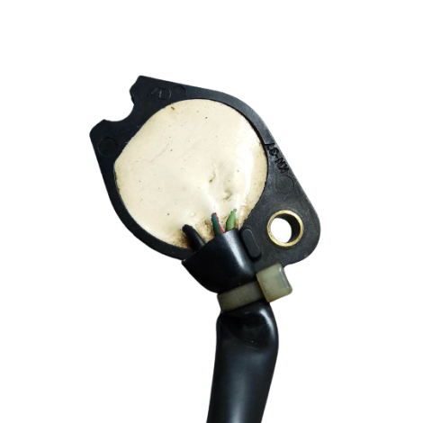 - K10 - Sensor Neutro Kawasaki Zx10 R Ano 2011 Origina AVARIA (029) | 4A