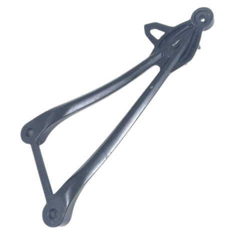 Bacalhau Traseiro Direito Kawasaki Zx10 R 2009 2010 Original