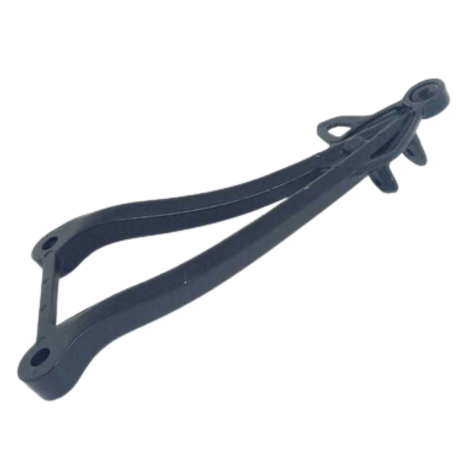 Bacalhau Traseiro Direito Kawasaki Zx10 R 2009 2010 Original