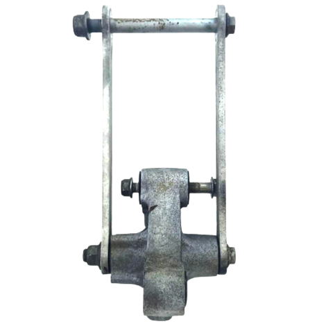 Pro Link Kawasaki Modelo Zx10 R Ano 2009 2010 Original