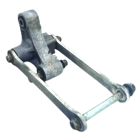 Pro Link Kawasaki Modelo Zx10 R Ano 2009 2010 Original