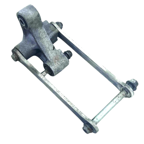 Pro Link Kawasaki Modelo Zx10 R Ano 2009 2010 Original