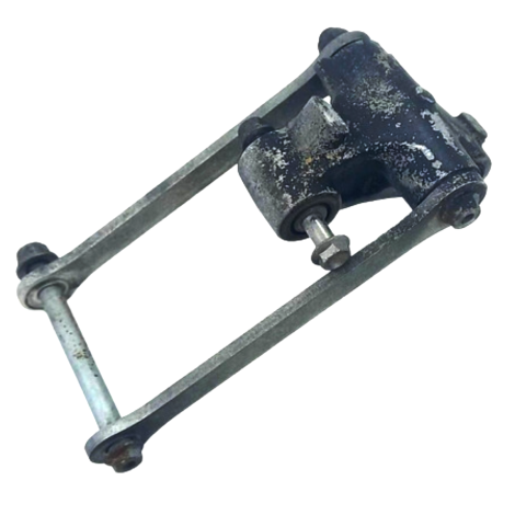 Pro Link Kawasaki Modelo Zx10 R Ano 2009 2010 Original