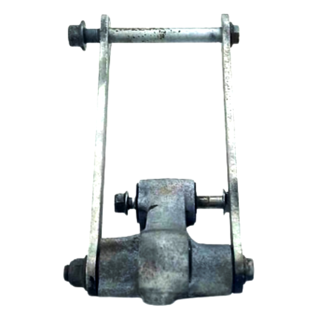 Pro Link Kawasaki Modelo Zx10 R Ano 2009 2010 Original