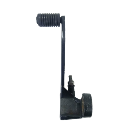 Pedal Marcha Kawasaki Modelo Zx10 R Ano 2011 Original (029)
