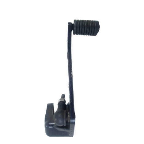 Pedal Marcha Kawasaki Modelo Zx10 R Ano 2011 Original (029)