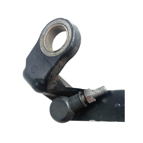 Pedal Marcha Kawasaki Modelo Zx10 R Ano 2011 Original (029)