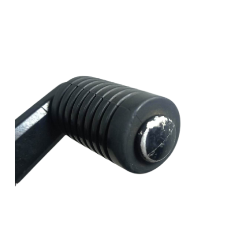 Pedal Marcha Kawasaki Modelo Zx10 R Ano 2011 Original (029)