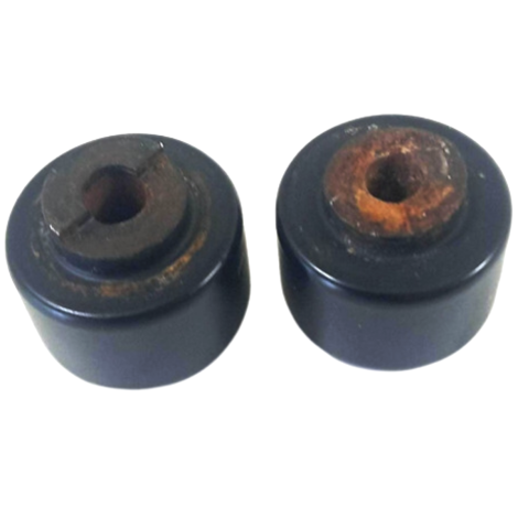 Par Peso Guidão Kawasaki Zx10 R Ano 2009 2010 Original