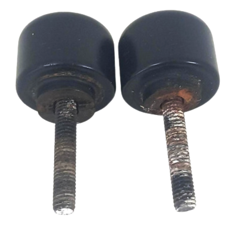 Par Peso Guidão Kawasaki Zx10 R Ano 2009 2010 Original