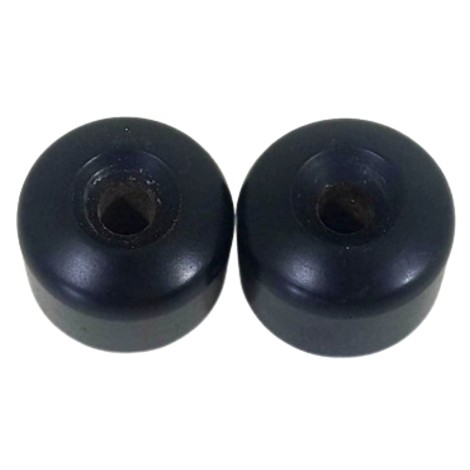 Par Peso Guidão Kawasaki Zx10 R Ano 2009 2010 Original