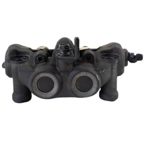 Pinça Dianteira Direita Kawasaki Zx10 R 2009 2010 Original