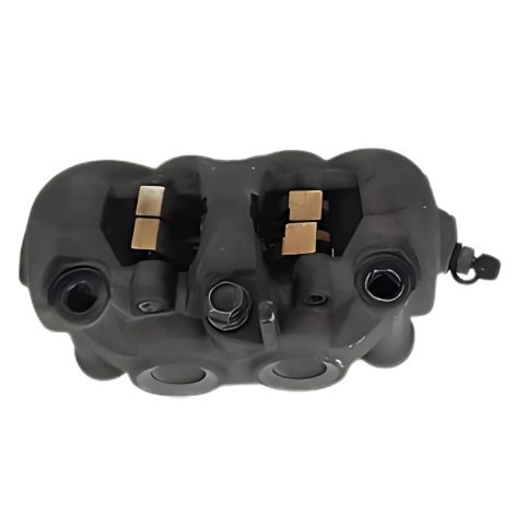 Pinça Dianteira Direita Kawasaki Zx10 R 2009 2010 Original