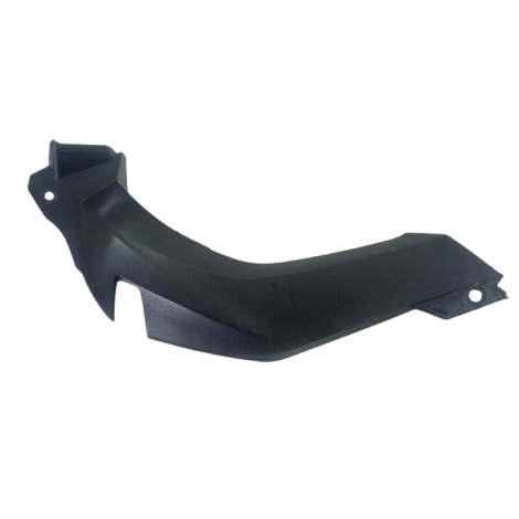 Acabamento Painel Esquerdo Kawasaki Zx10 R 2011 Original 029 | 4A