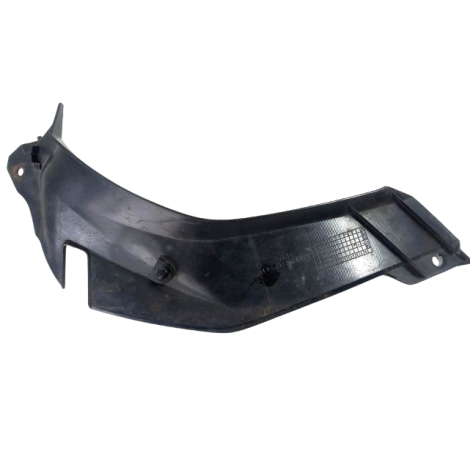 Acabamento Painel Direito Kawasaki Zx10 R 2011 Original 029