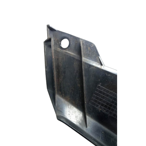 Acabamento Painel Direito Kawasaki Zx10 R 2011 Original 029 | 4A