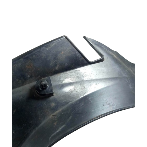 Acabamento Painel Direito Kawasaki Zx10 R 2011 Original 029 | 4A
