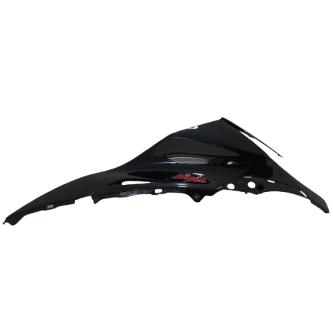 Carenagem Superior DTA Kawasaki Zx10 R 2011 Origi AVARIA 029