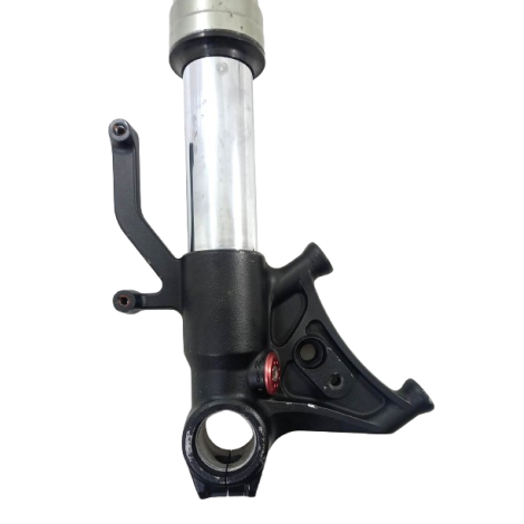 Bengala Esquerda Kawasaki Zx10 R Ano 2011 Original (029)