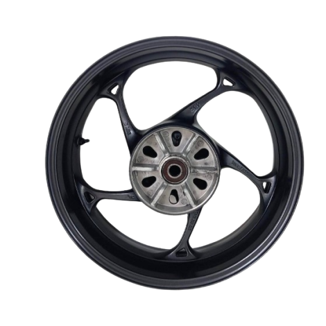 Roda Traseira Triumph Street Triple 765 S Ano 2020 Original