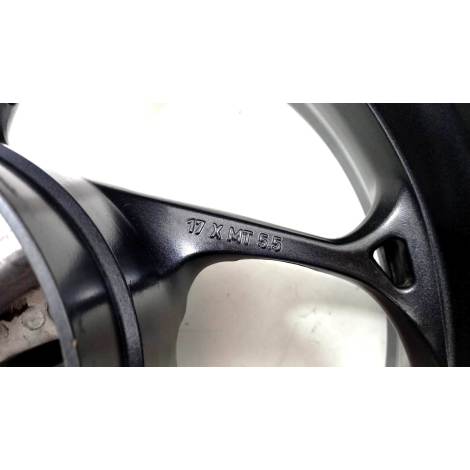 Roda Traseira Triumph Street Triple 765 S Ano 2020 Original
