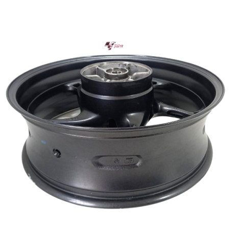Roda Traseira Triumph Street Triple 765 S Ano 2020 Original