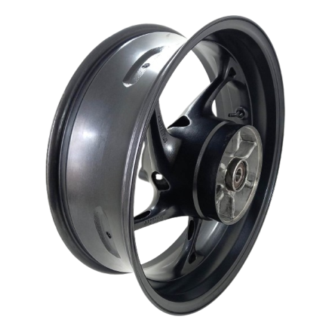 Roda Traseira Triumph Street Triple 765 S Ano 2020 Original