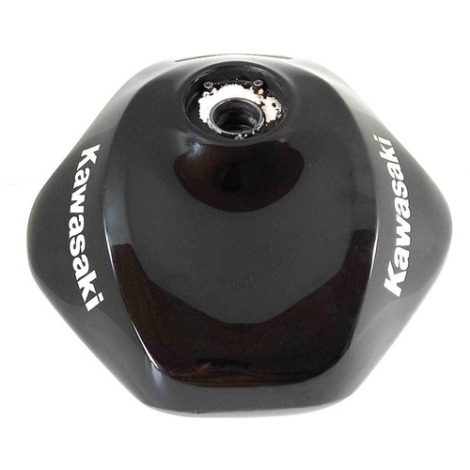 Tanque Combustível Kawasaki Zx10 R Ano 2009 2010 Original