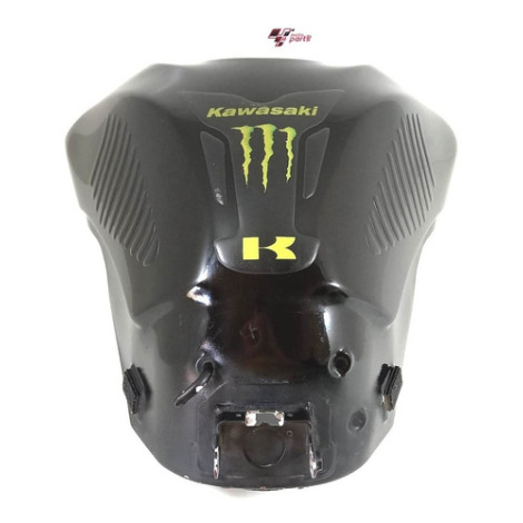 Tanque Combustível Kawasaki Zx10 R Ano 2009 2010 Original