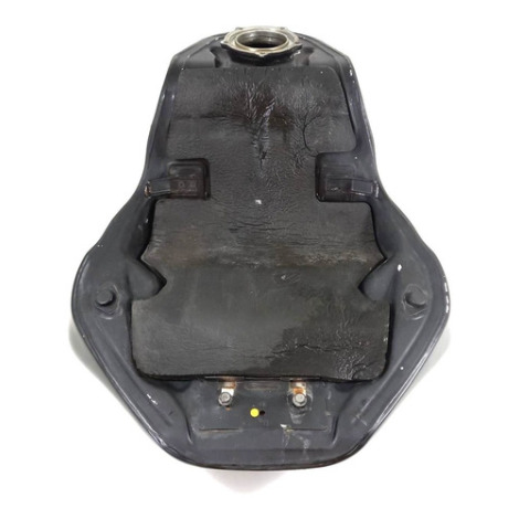 Tanque Combustível Kawasaki Zx10 R Ano 2009 2010 Original