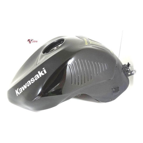 Tanque Combustível Kawasaki Zx10 R Ano 2009 2010 Original