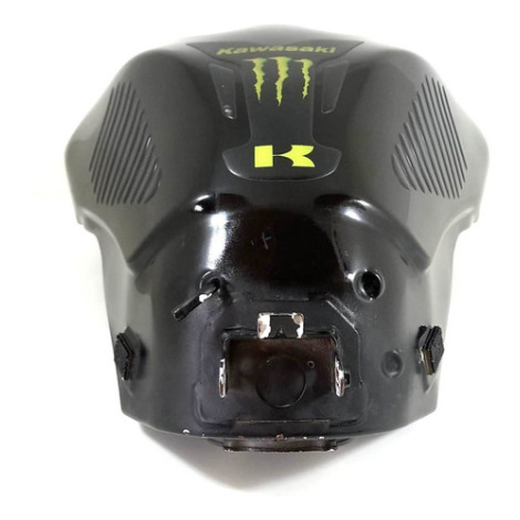 Tanque Combustível Kawasaki Zx10 R Ano 2009 2010 Original