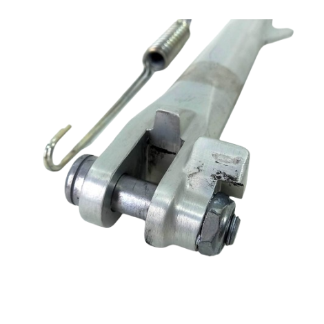 Pedal Descanso Triumph Street Triple 765 S 2020 Original 031