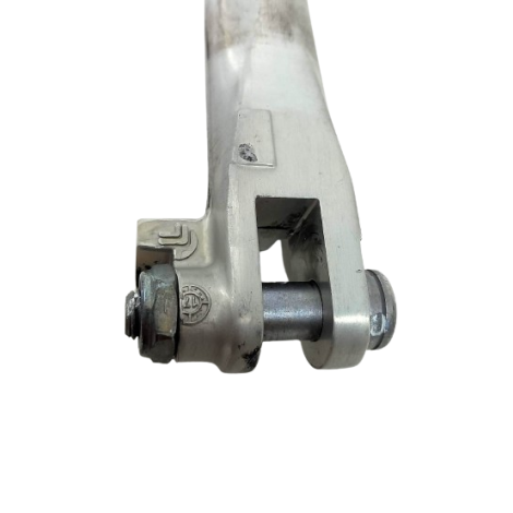 Pedal Descanso Triumph Street Triple 765 S 2020 Original 031
