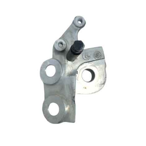 Suporte Pedal Descanso Triumph Street Triple 765 S 2020 032