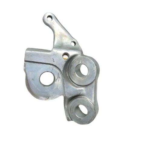 Suporte Pedal Descanso Triumph Street Triple 765 S 2020 032