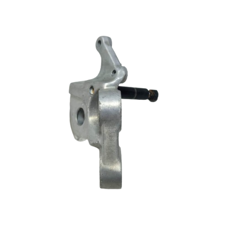 Suporte Pedal Descanso Triumph Street Triple 765 S 2020 032