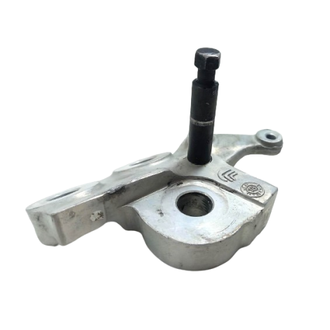 Suporte Pedal Descanso Triumph Street Triple 765 S 2020 032