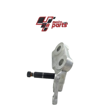 Suporte Pedal Descanso Triumph Street Triple 765 S 2020 032