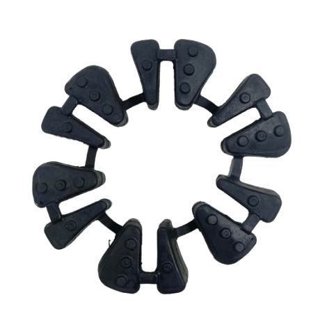 Coxim Triumph Street Triple 765 S Ano 2020 Original (031)   