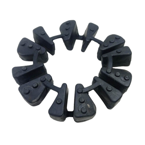 Coxim Triumph Street Triple 765 S Ano 2020 Original (031)   