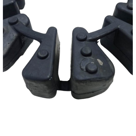 Coxim Triumph Street Triple 765 S Ano 2020 Original (031)   