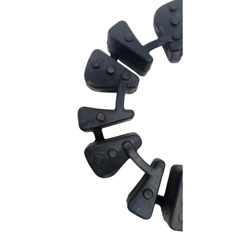 Coxim Triumph Street Triple 765 S Ano 2020 Original (031)   