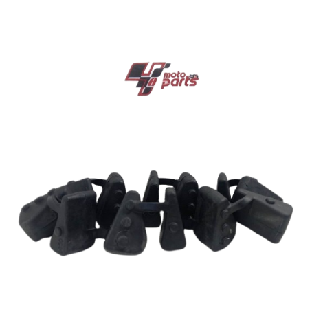 Coxim Triumph Street Triple 765 S Ano 2020 Original (031)   