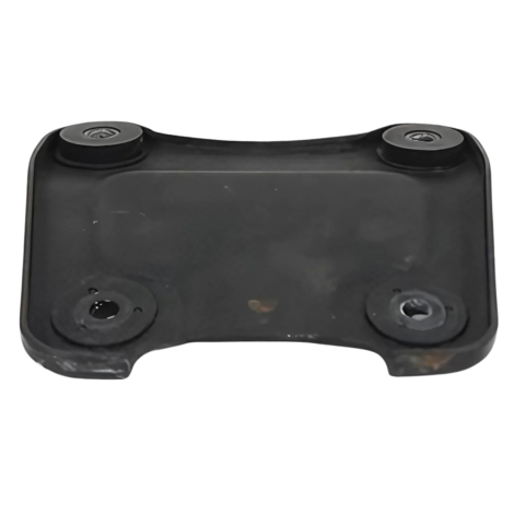 Suporte Tanque Kawasaki Modelo Zx10 R Ano 2009 2010 Original