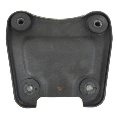 Suporte Tanque Kawasaki Modelo Zx10 R Ano 2009 2010 Original