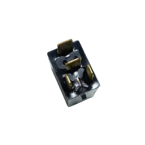 Rele Auxiliar Triumph Street Triple 765 S 2020 Original 031